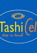 Image result for TashiCell Logo