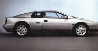 Image result for Lotus Esprit