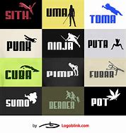 Image result for Funny Parody Logos