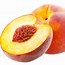 Image result for Peach Blades