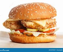 Image result for Chicken Big Tasty