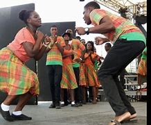 Image result for Jamaican Culture Dance