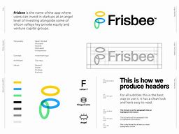 Image result for Frisbee Team Logo