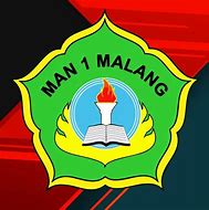 Image result for Logo Man 1 Madiun