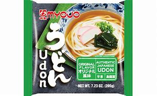 Image result for Udon Flavor