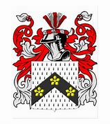 Image result for Hatfield Family Crest