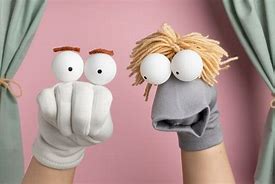 Image result for Puppet Cartoon Pic