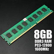 Image result for DDR3 8GB RAM