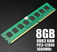 Image result for 8GB DDR3 DIMM