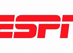 Image result for ESPN Logo.jpg