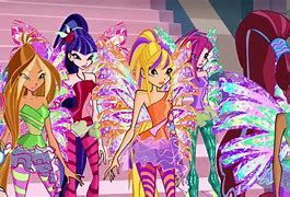 Image result for Winx Club All