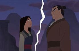 Image result for Disney Movies Mulan 2