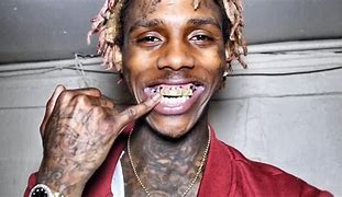 Image result for Famous Dex Dreads