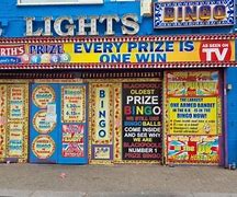 Image result for Blackpool Tower Circus Ringmaster