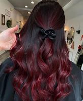 Image result for Flat Cherry Redf