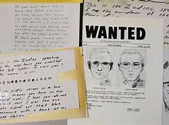 Image result for Zodiac Killer Movie