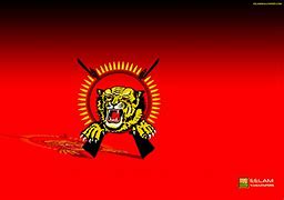 Image result for Tamil Eelam Outline