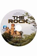 Image result for The Rock DVD