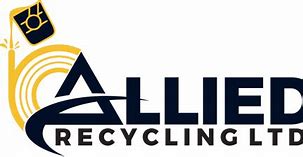 Image result for Arc Allied Recycling Logo