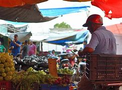 Image result for Gambar Pasar Buah Moderen