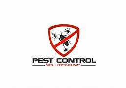 Image result for Vistaprint Pest Control Logo