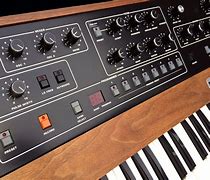 Image result for Prophet 5 Rev 2