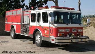 Image result for Anaheim Fire Department