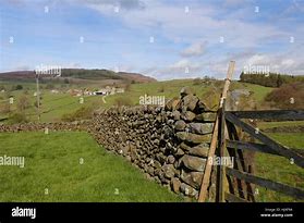 Image result for Yorkshire Dales Stone Walls