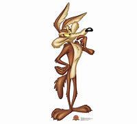 Image result for Looney Tunes Wile E Cyote