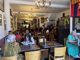 Image result for La Torre Urmston