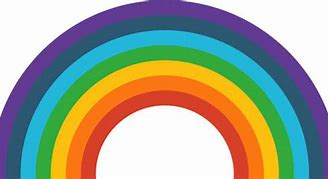 Image result for Noah Rainbow Clip Art