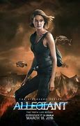 Image result for Allegiant Film