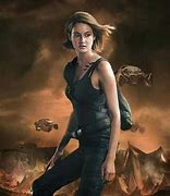 Image result for allegiant film trailer