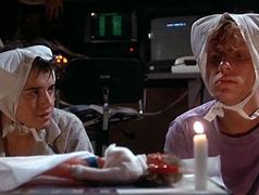 Image result for Wyatt From Weird Science