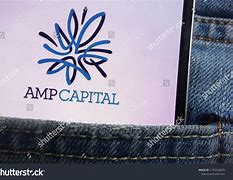 Image result for AMP Capital Logo