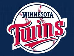 Image result for Twins Logo No Background