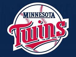 Image result for Twins Logo No Background