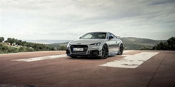 Image result for Audi TT Electric