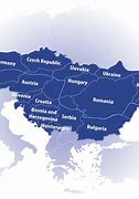 Image result for Danube Region