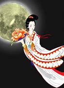 Image result for Chinese Mid-Autumn Festival Legend