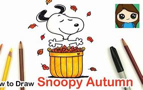 Image result for Fall Cozy Girl Drawing