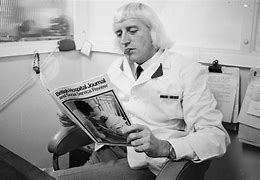 Image result for Jimmy Savile Hospital