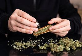 Image result for Blunt Spleef Joint