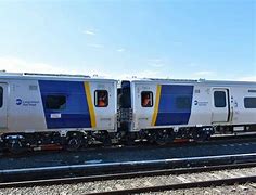 Image result for LIRR M9 Cab