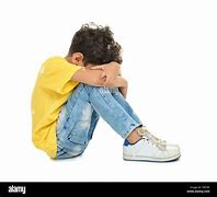 Image result for Upset Child White Background