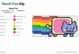 Image result for Nyan Cat Layout