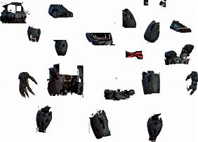 Image result for Nightmare Bonnie Photoshop Items