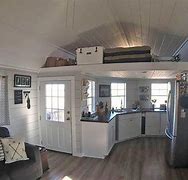 Image result for 16X40 Deluxe Lofted Barn Cabin