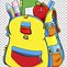 Image result for Bag ClipArt