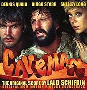 Image result for Caveman Movie 1981